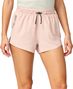 Short Brooks Cascadia Rose Femme