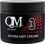 QM Sports Care Extra Hot Cream QM3 200ML