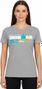 Ironman 70.3 Mallorca Grey Women's Short Sleeve T-Shirt