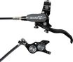Frein Gauche Hope Tech4 TR4 Noir / Gris Durite Standard