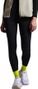 Gore Wear Concurve Thermo-Tights Schwarz/Gelb Women