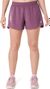 Asics Icon 4in Shorts für Damen in Rosa