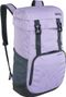 Zaino Evoc Mission 22L Grigio/Viola