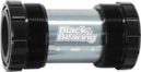 Black Bearing T47 Axle DUB Bottom Bracket