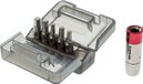 TOPEAK Drehmomentschlüssel NANO TORQBOX 6Nm 5 Funktionen