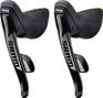 Sram Rival 22 YAW 2x11s Road Shifter Black