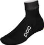 Poc Thermal Bottom Shoe Cover Black