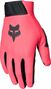 Fox Flexair Lange Mountainbike-Handschuhe in Rosa