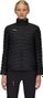 Doudoune Femme Mammut Albula IN Noir