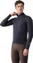 Castelli Espresso 2 Black Men's Jacket