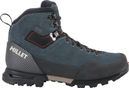 Millet G Trek 4 Gore-Tex botas de montaña Azul