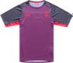 Troy Lee Designs Skyline Pro Short-Sleeve Jersey - Purple