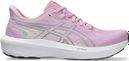 Chaussures Running Asics GT-1000 15 Rose Femme