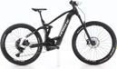 Produit reconditionné · Haibike AllMtn CF8 / Vélo VTT électrique | Très bon état