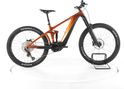 Produit reconditionné - Giant Reign E+ 3 E-Bike Fully - Bon Etat