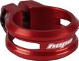 Hope Seatpost Clamp Red