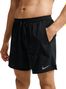 Nike Stride 7in Black Men's Shorts