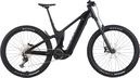 VTT Électrique Tout-Suspendu Scott Patron 930 12V 800Wh Bosch 120 Nm 29'' Noir 2026