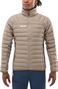 Millet Fitz Roy Warm Beige Daunenjacke Mann