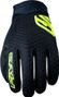 Five Gloves Xr-Air Handschuhe Schwarz / Gelb