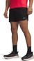 Under Armour Velociti Pro 5-Inch Shorts, Black, Men's