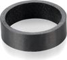 XLC AS-C03 Carbon Headset Spacer 1''1/8 10 mm Black