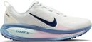 Nike Vomero 18 Women's Running Shoes - White/Blue/Pink