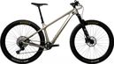 Yeti ARC C1 Hardtail MTB Shimano SLX 12V 29'' Beige Dom 2022