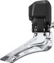 Shimano 105 Di2 FD-R7150 Vorderer Umwerfer mit 2x12V Lötkolben