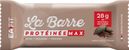 BARRE PROTEINEE MAX EAFIT - Présentoir x16 barres 60 g
