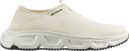 Salomon Reelax Moc 6.0 Men's Recovery Shoes, White