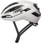 Casco Abus Taipan Led Bianco