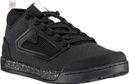 Chaussures Leatt 3.0 Flat Noir
