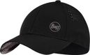Buff Summit Cap Schwarz