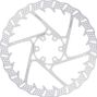 Galfer Wave Shark 6-Hole Brake Disc