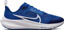 Chaussures de Running Enfant Nike Air Zoom Pegasus 40 Bleu Blanc
