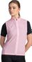 Gilet coupe-vent pour femme Kilpi FLOW-W