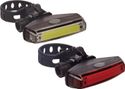 EDGE Kit d'éclairage Monorail - Batteries incluses (sur carte)