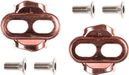Crank Brothers Easy Cleats 6° Pink