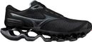 Mizuno Wave Prophecy 15 Running Shoes, Black, Unisex