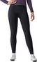 Castelli Espresso 2 Lange Radhose ohne Träger, Schwarz, Damen