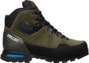 Chaussures de Randonnée Millet G Trek 4 Gore-Tex Vert