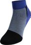 Odlo Performance Wool Unisex Socken Blau
