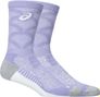 Asics Performance Run Crew Socks - Blue