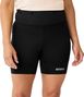 Brooks Cascadia Radhose für Damen, schwarz