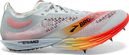 Chaussures d'Athlétisme Brooks Hyperion Elite MD Bleu/Orange Unisexe