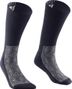 Mavic Essential Wool Socks Blue/Silver