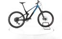 Produit reconditionné - Conway WME 4.7 Fahrrad Fully - Très Bon Etat