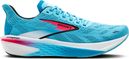 Brooks Hyperion 2 Laufschuhe Blau/Pink Damen