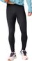 Mallas largas Brooks Dash negras para hombre